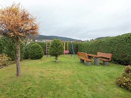 Holiday Stay With Terrace