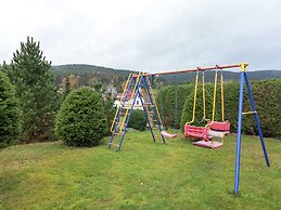 Holiday Stay With Terrace