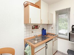 Holiday Stay With Terrace