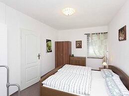 Holiday Stay With Terrace