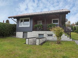 Holiday Stay With Terrace