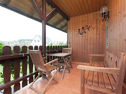 Holiday Stay With Terrace
