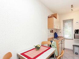 Holiday Stay With Terrace