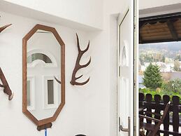Holiday Stay With Terrace