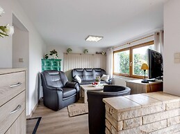 Ferienhaus im Thuringer Wald