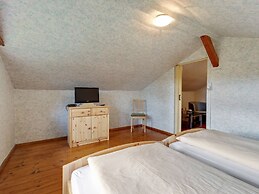 Ferienhaus im Thuringer Wald