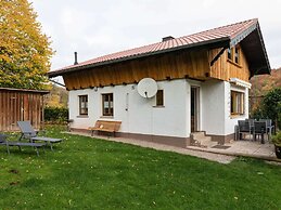 Ferienhaus im Thuringer Wald