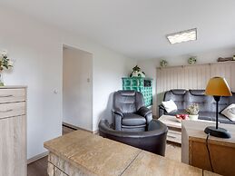 Ferienhaus im Thuringer Wald