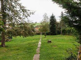 Ferienhaus im Thuringer Wald