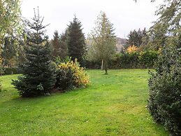 Ferienhaus im Thuringer Wald