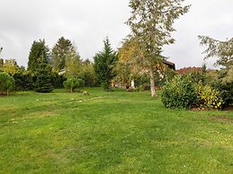 Ferienhaus im Thuringer Wald