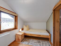 Ferienhaus im Thuringer Wald