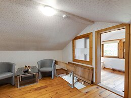 Ferienhaus im Thuringer Wald
