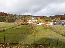 Ferienhaus im Thuringer Wald