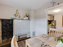 Ferienhaus im Thuringer Wald