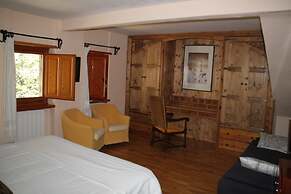 Hotel Vallibierna