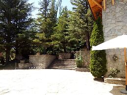 Hotel Vallibierna