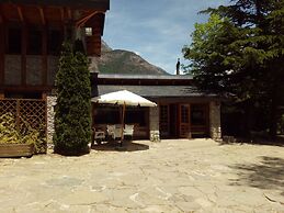 Hotel Vallibierna