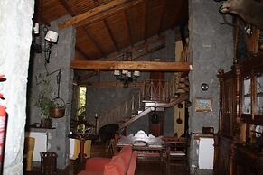 Hotel Vallibierna