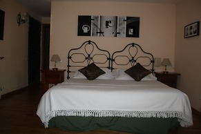 Hotel Vallibierna