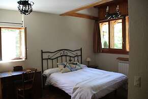 Hotel Vallibierna