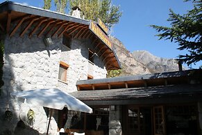 Hotel Vallibierna