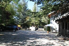 Hotel Vallibierna