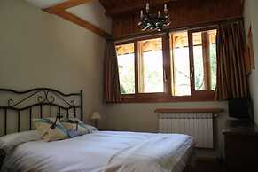 Hotel Vallibierna