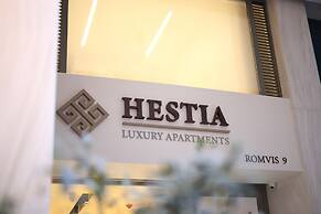 Hestia - Romvis 9