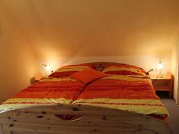 Wohnung mit Grossem Garten an der Ostseekuste