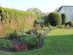 Wohnung mit Grossem Garten an der Ostseekuste