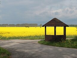 Wohnung mit Grossem Garten an der Ostseekuste