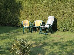 Wohnung mit Grossem Garten an der Ostseekuste