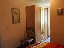 Wohnung mit Grossem Garten an der Ostseekuste