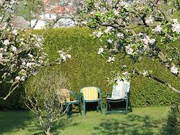 Wohnung mit Grossem Garten an der Ostseekuste