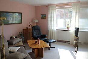 Wohnung mit Grossem Garten an der Ostseekuste
