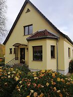 Wohnung mit Grossem Garten an der Ostseekuste