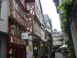 Apartment in Ennerich's Valley