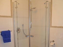 Apartment in Ennerich's Valley