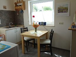 Apartment in Ennerich's Valley