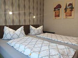 Apartment in Ennerich's Valley