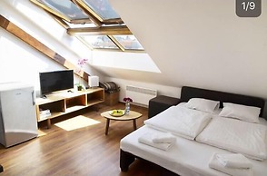The Republic Apartments