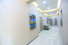 Hotel 777