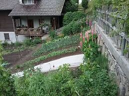 Charming Chalet Near Trails