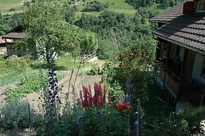 Charming Chalet Near Trails
