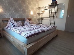 Halenfeld Family Farm Stay