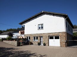 Halenfeld Family Farm Stay