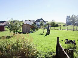 Halenfeld Family Farm Stay