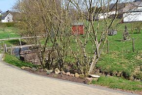 Halenfeld Family Farm Stay