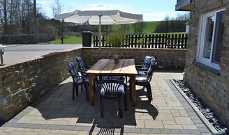 Halenfeld Family Farm Stay